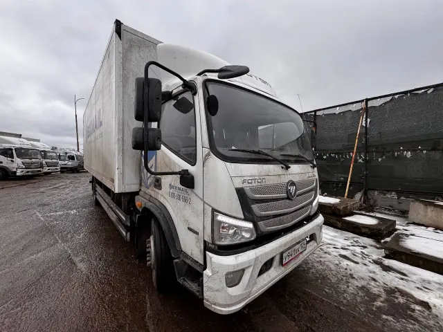 Foton S120