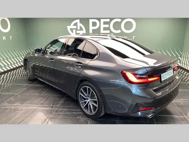 BMW 320, фото 5