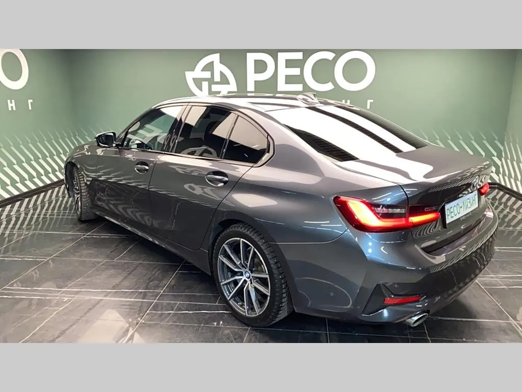 BMW 320, фото 5