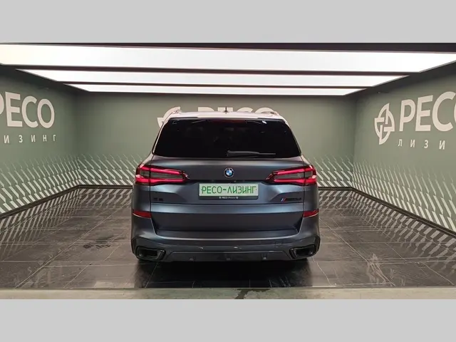 BMW X5, фото 5