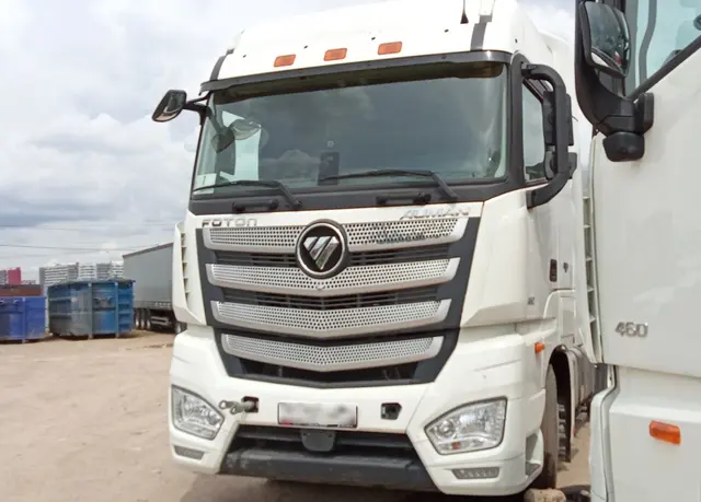 Foton AUMAN R 4x2 Седельный тягач
