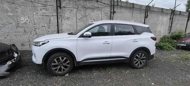 Chery Tiggo 7 Pro, фото 2