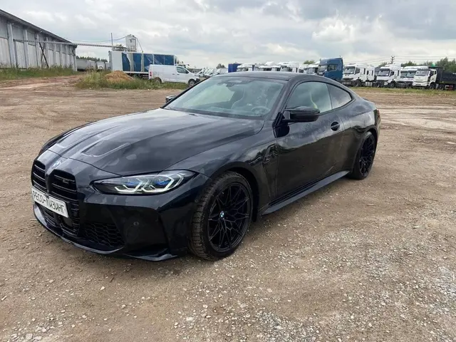 BMW M4