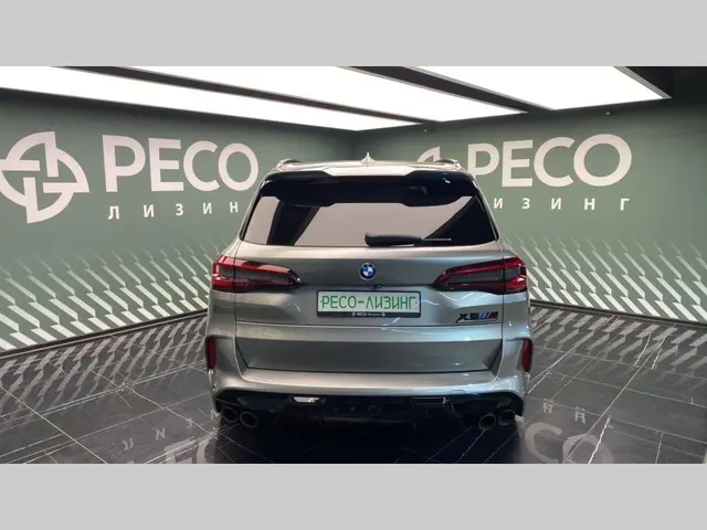 BMW X5M, фото 5