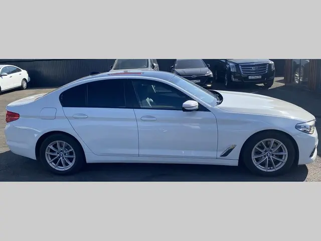 BMW 5 СЕРИЯ ДРУГИЕ, фото 3