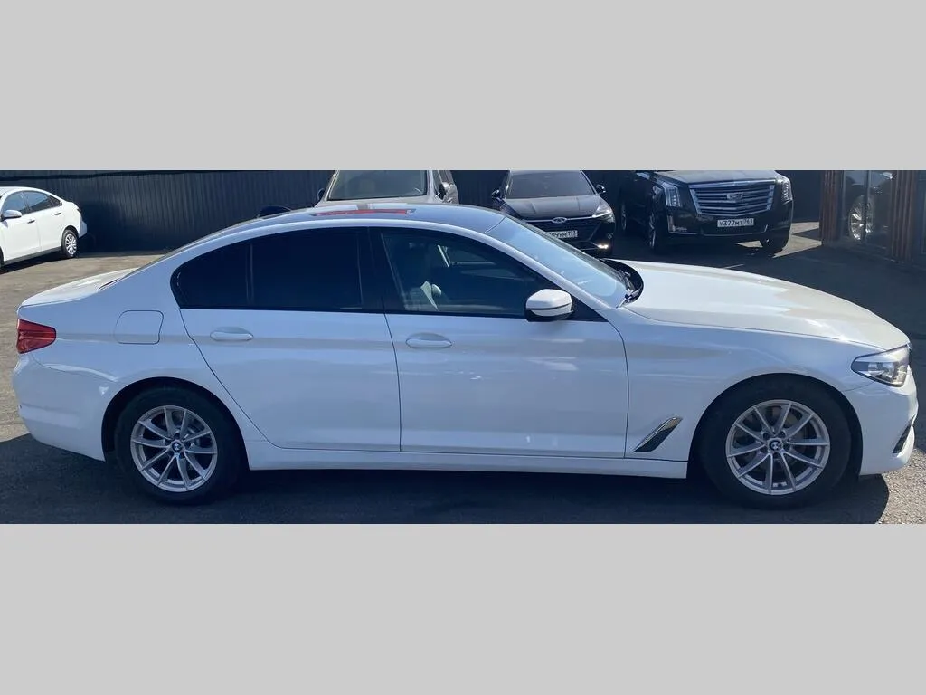 BMW 5 СЕРИЯ ДРУГИЕ, фото 3