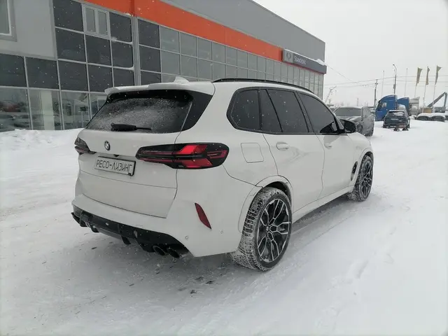 BMW X5, фото 5