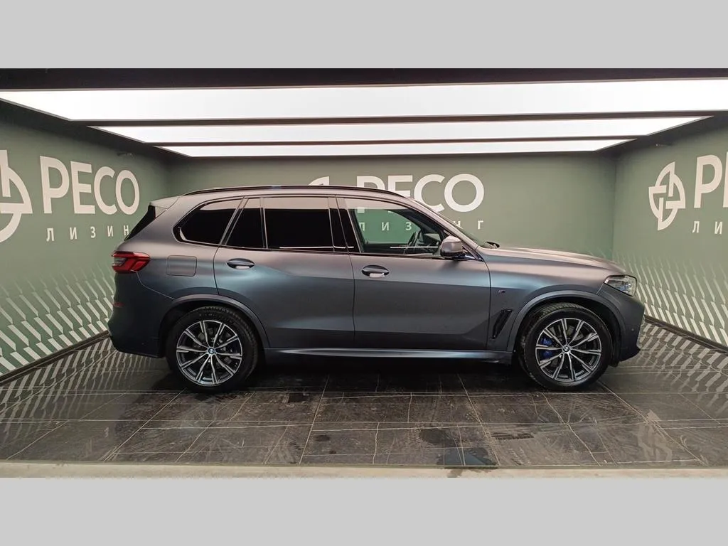 BMW X5, фото 4