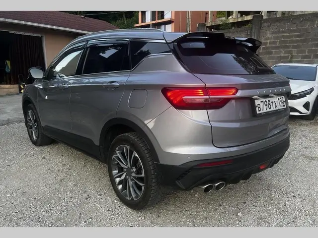 BELGEE X50, фото 3