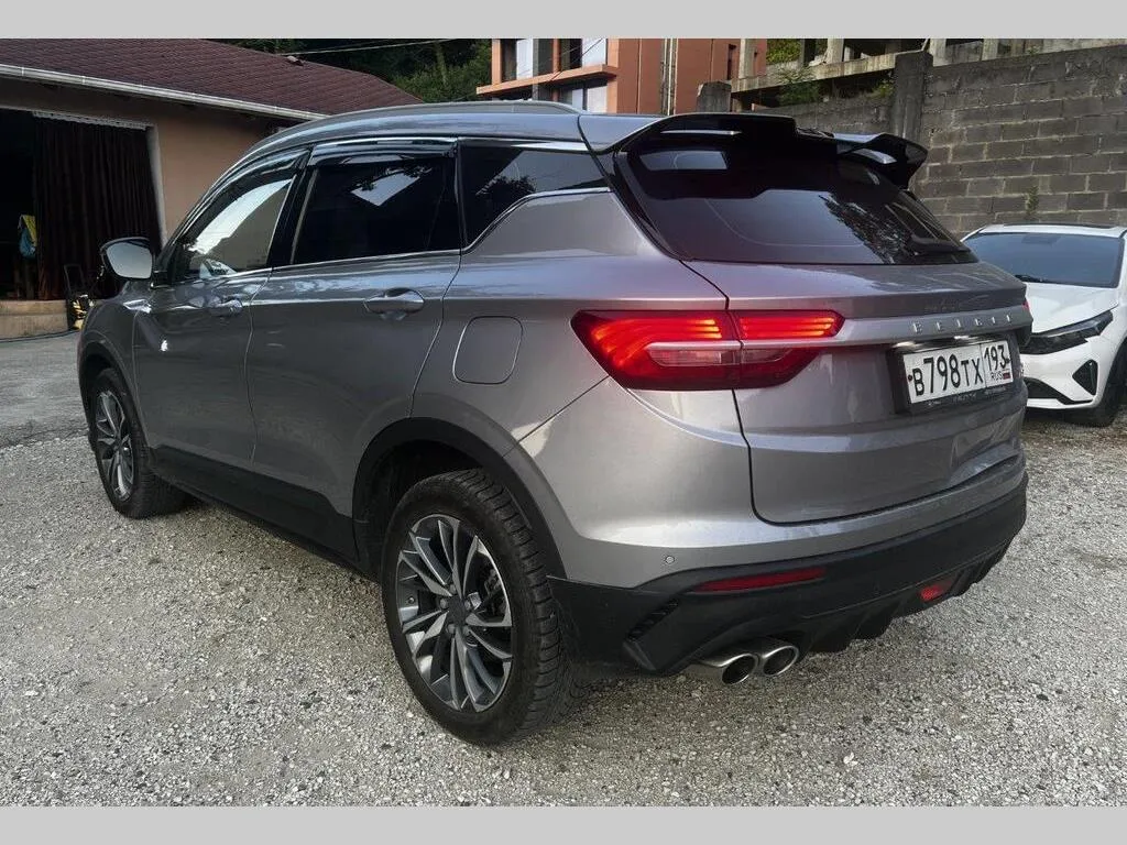 BELGEE X50, фото 3