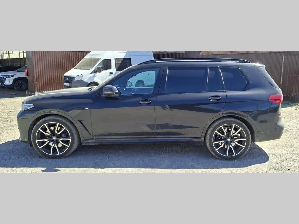 BMW X7, фото 2