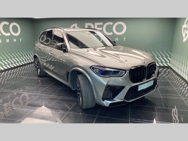 BMW X5M, фото 2
