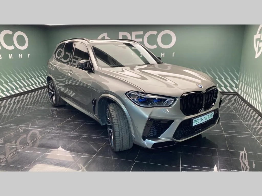 BMW X5M, фото 2
