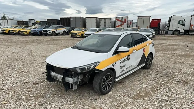 Omoda S5