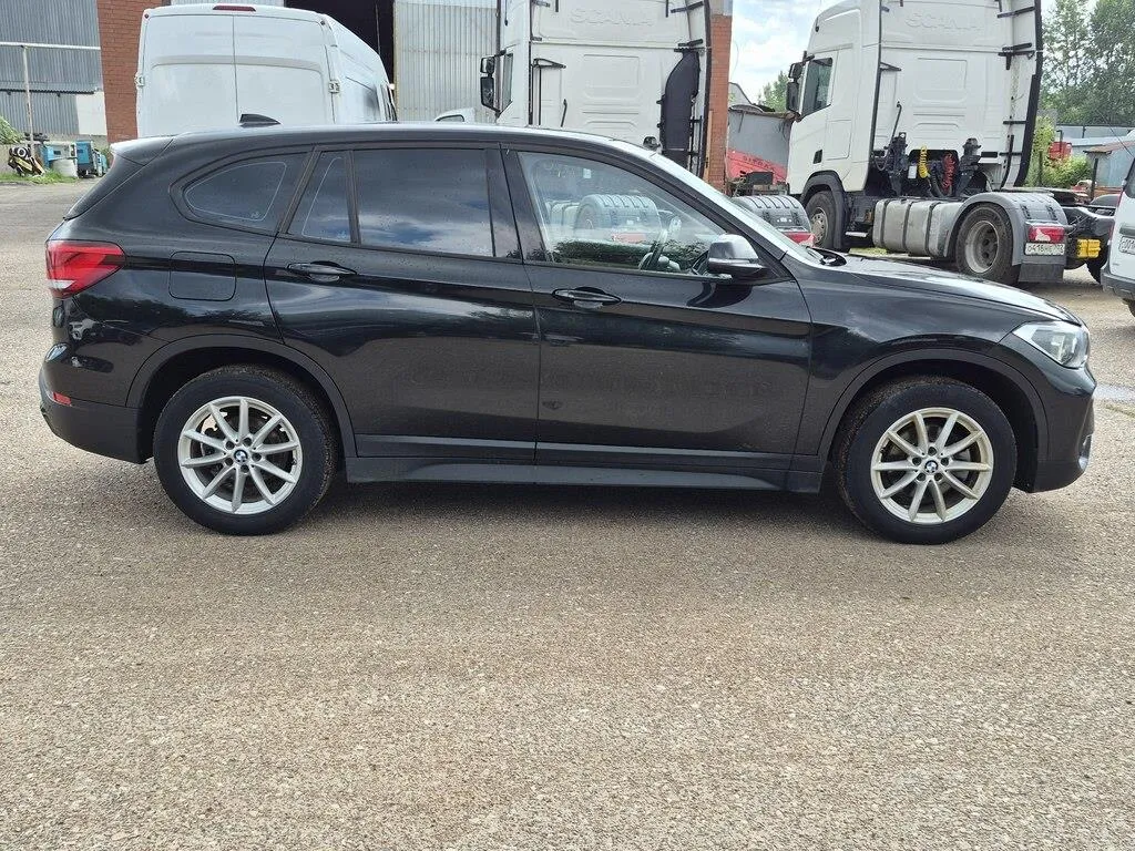 BMW X1, фото 4