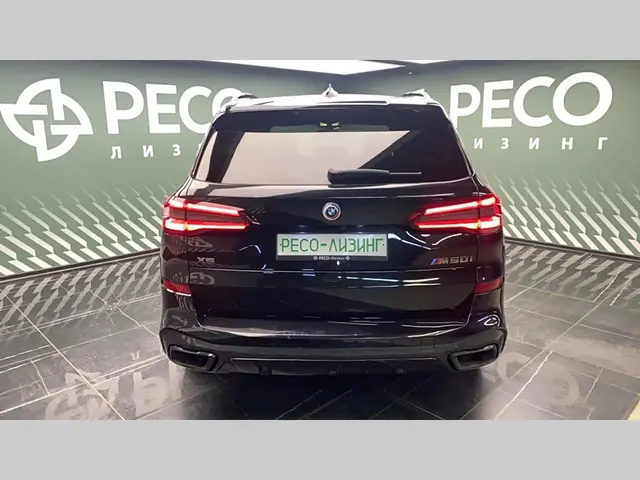 BMW X5, фото 5