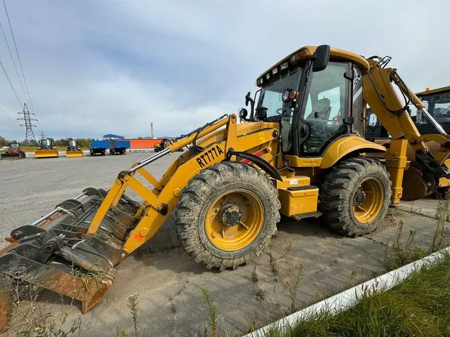 CAMC RT777A RANTEX