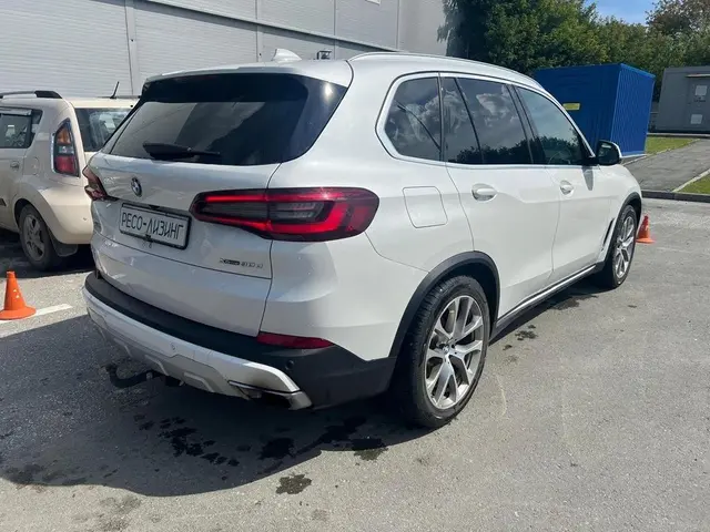 BMW X5, фото 5