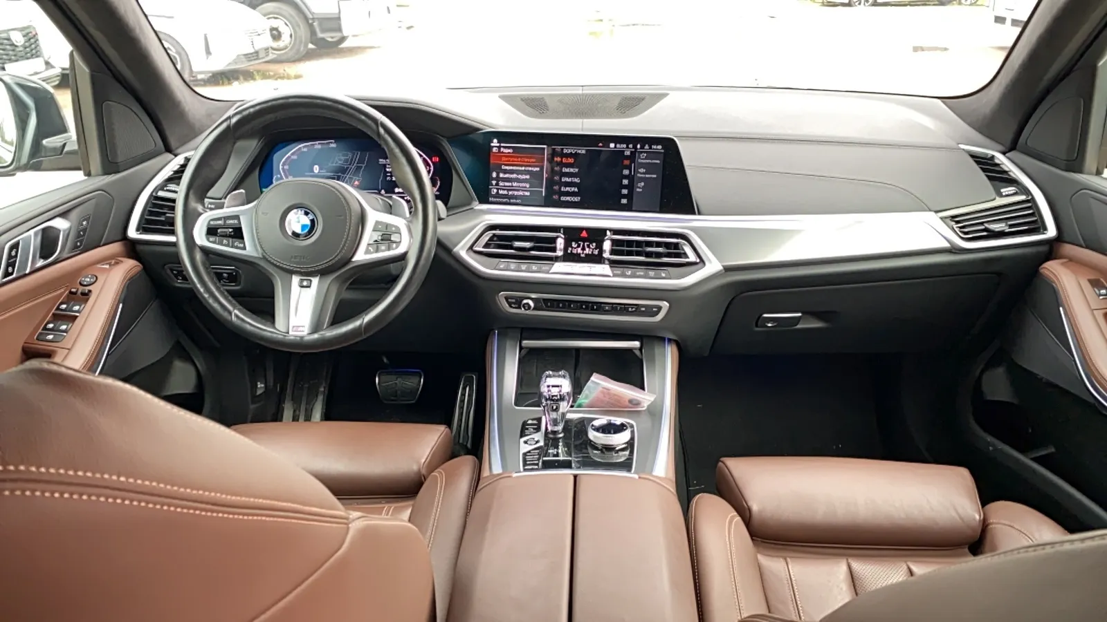 BMW X5, фото 5