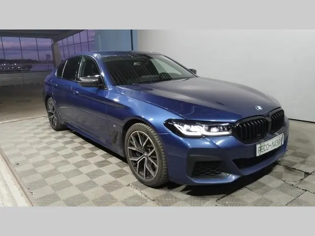 BMW 530, фото 2
