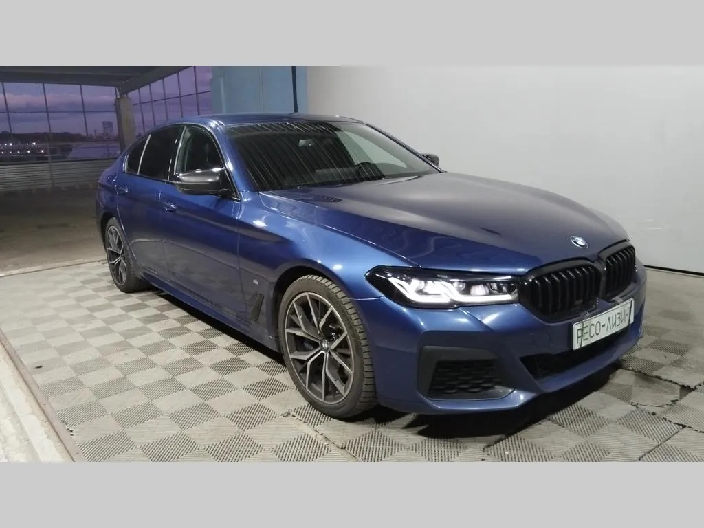BMW 530, фото 2