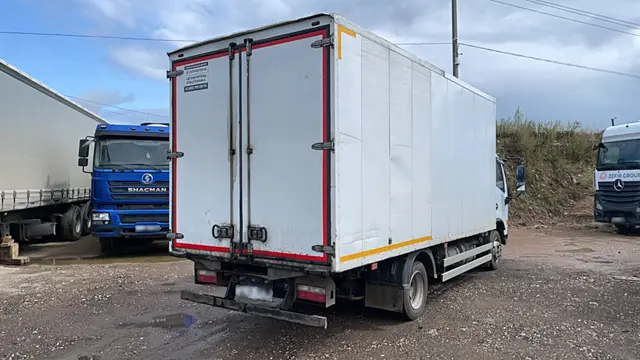 DONGFENG Z55 Промтоварный, фото 3