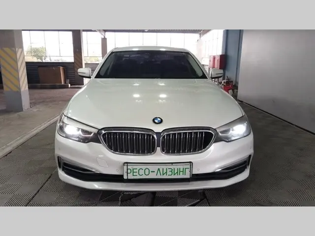 BMW 520d