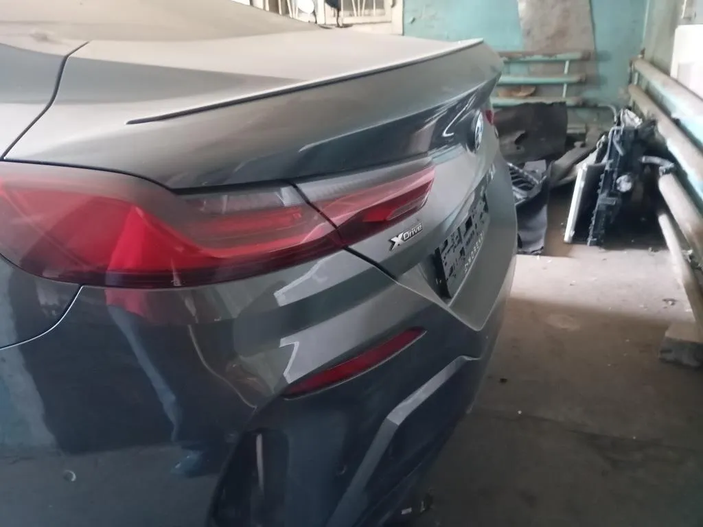 BMW 8 СЕРИЯ ДРУГИЕ, фото 4