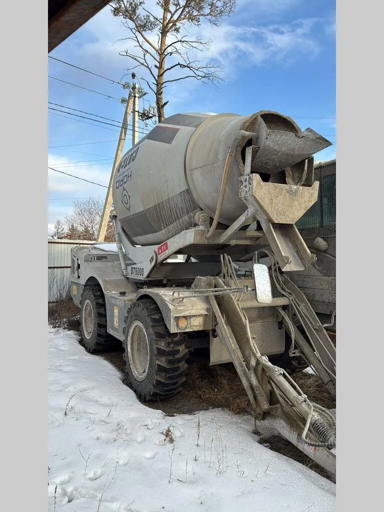 CATCH BT6000, фото 2