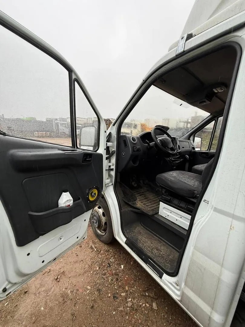 ГАЗ GAZELLE NEXT Промтоварный, фото 4