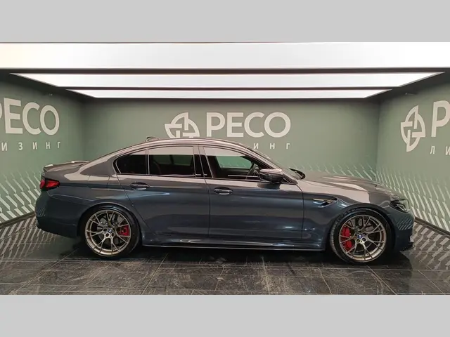 BMW M5 CS, фото 3