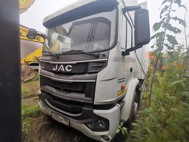 JAC N200, фото 2