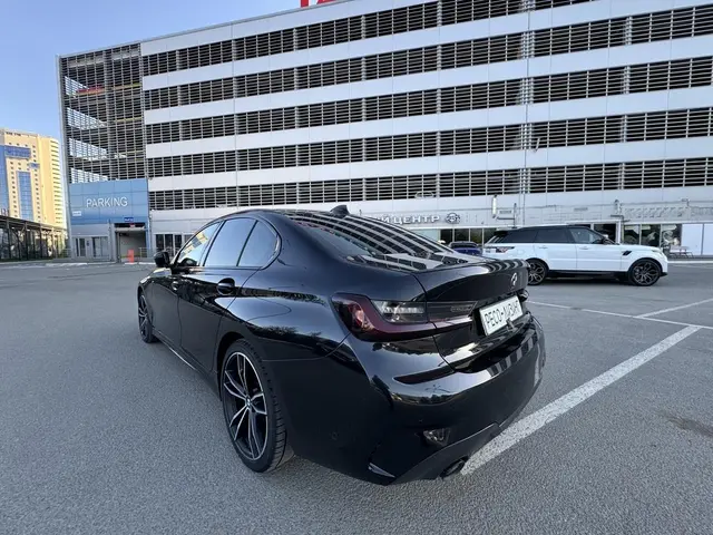 BMW 320, фото 5