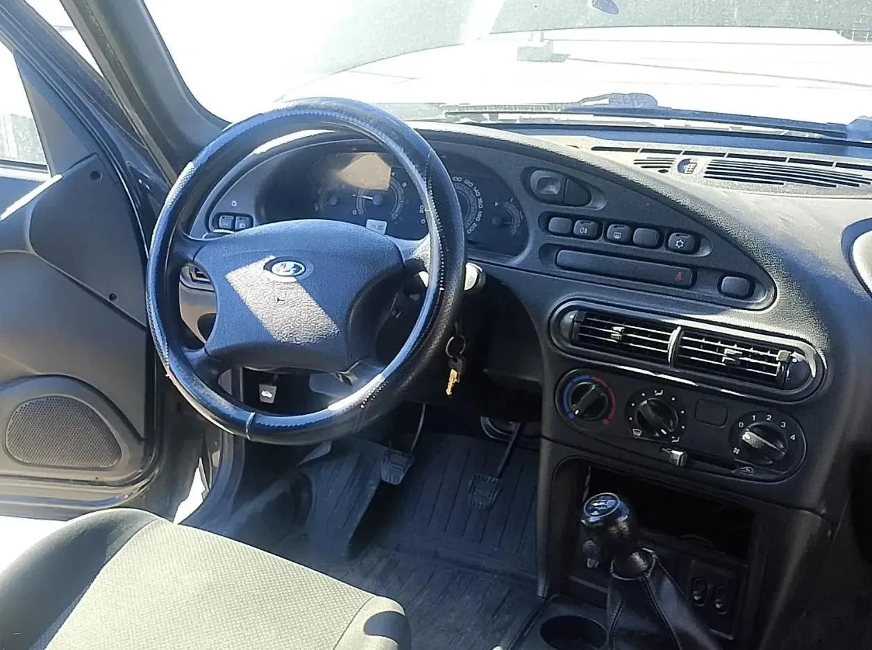 LADA Niva Travel, фото 5