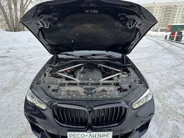 BMW X5, фото 5