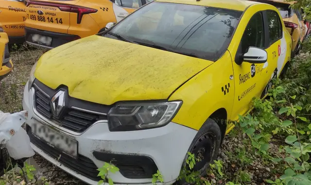 Renault Logan