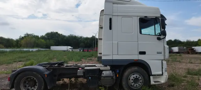 DAF XF, фото 5