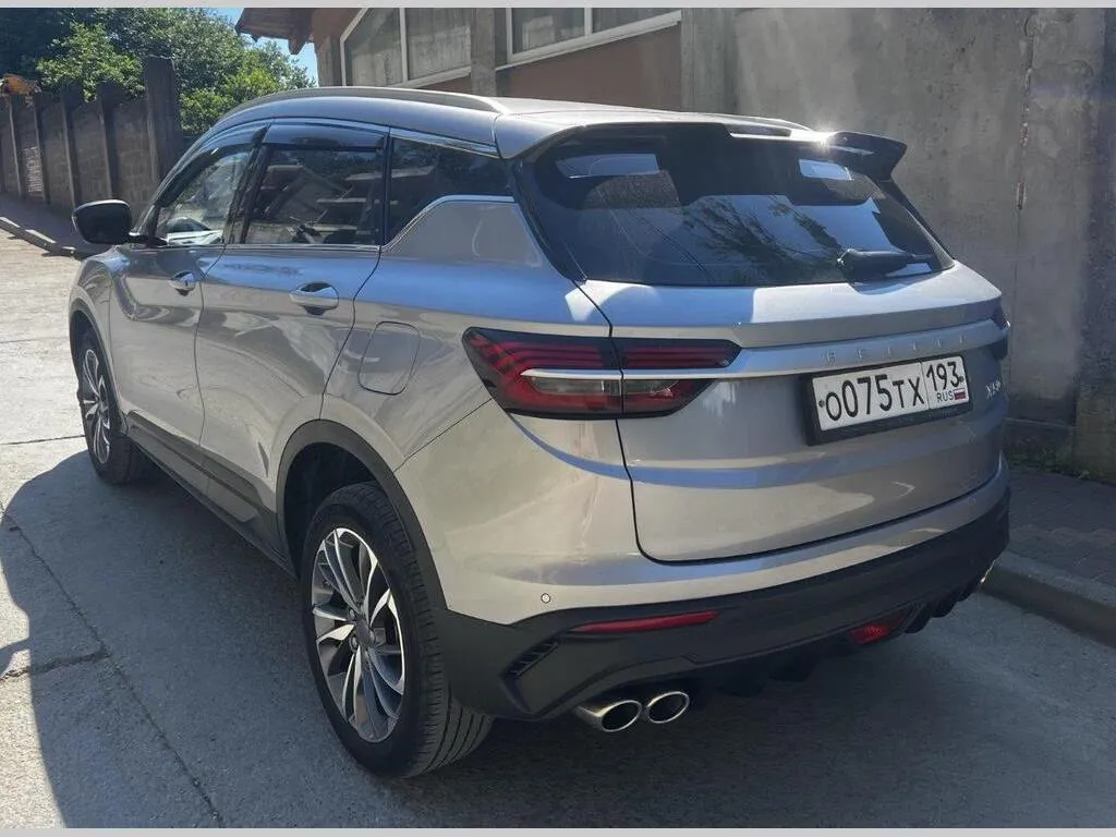 BELGEE X50, фото 3