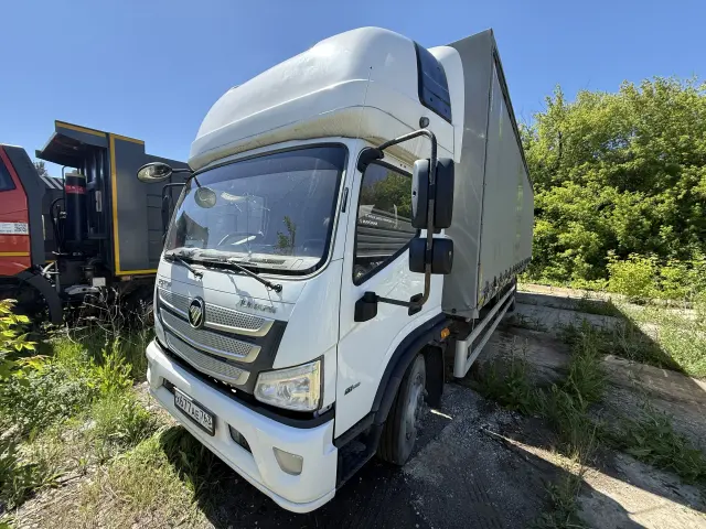 Foton S120, фото 3