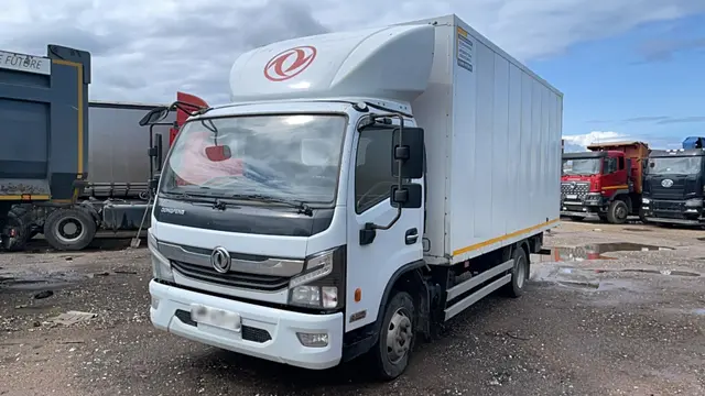 DONGFENG Z55 Промтоварный