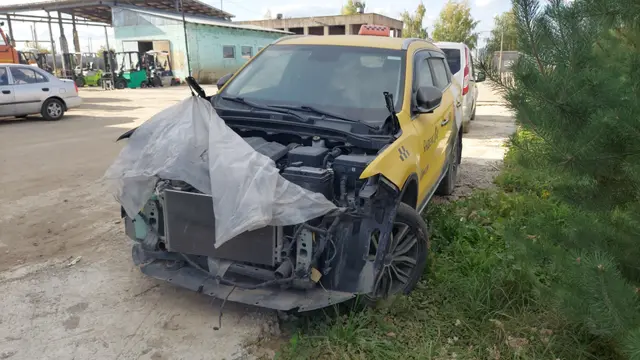 Geely Atlas Pro