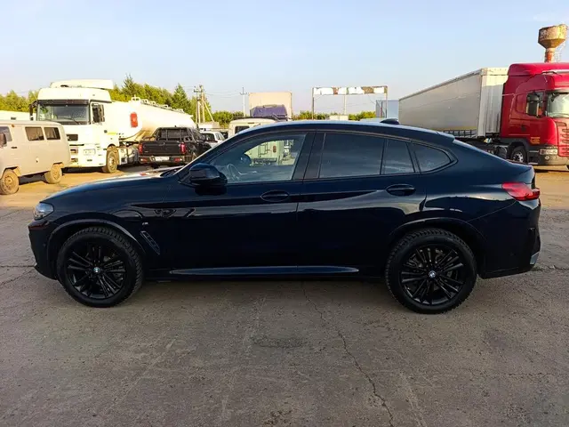 BMW X4, фото 2