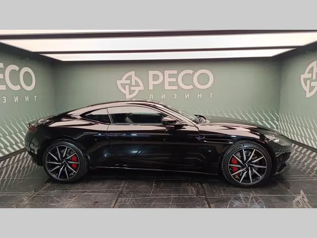 ASTON MARTIN DB11, фото 4