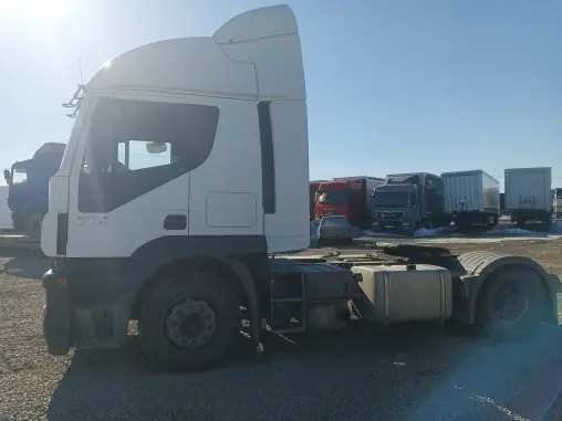 IVECO Stralis, фото 4