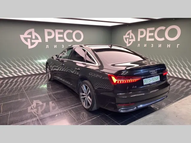 Audi A6, фото 5