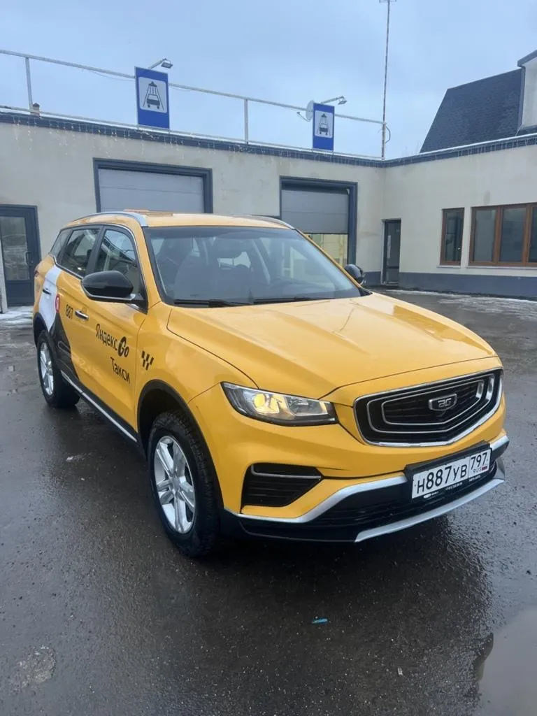BELGEE X70, фото 2