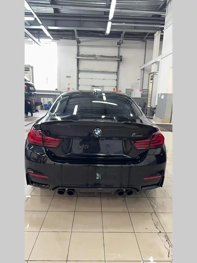 BMW M4, фото 2