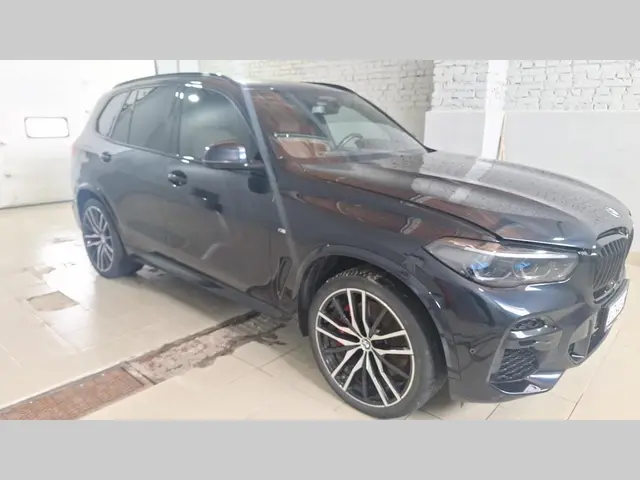 BMW X5, фото 4