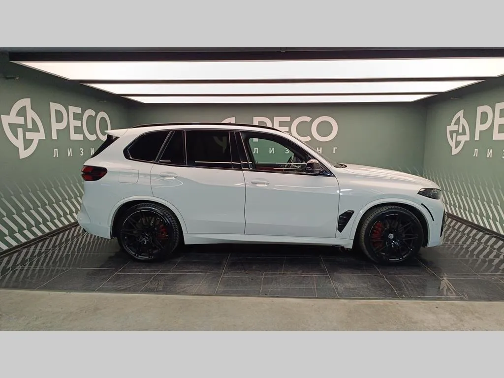 BMW X5M, фото 4
