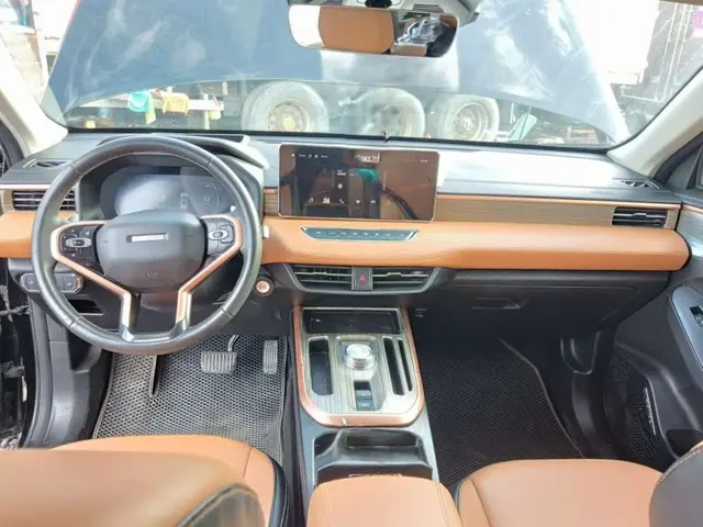 Haval Jolion, фото 5